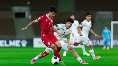 حذف زودهنگام نوجوانان ایران از جام ملتهای آسیا و استعفای چمنیان 6 حذف زودهنگام نوجوانان ایران از جام ملتهای آسیا و استعفای چمنیان