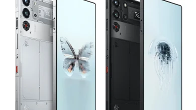 ردمجیک 10 ایر بزودی در چین رونمایی میشود 1 ردمجیک 10 ایر بزودی در چین رونمایی میشود