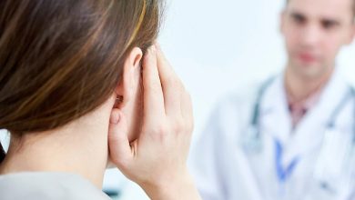 کمشنوایی خطر نارسایی قلبی را افزایش میدهد 2 کمشنوایی خطر نارسایی قلبی را افزایش میدهد