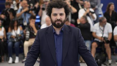 همه چیز درباره فیلم «زن و بچه» اثر جدید سعید روستایی 9 همه چیز درباره فیلم «زن و بچه» اثر جدید سعید روستایی