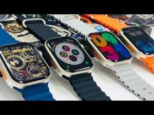 6 نکته ضروری برای نگهداری صحیح از ساعتهای هوشمند 3 6 نکته ضروری برای نگهداری صحیح از ساعتهای هوشمند