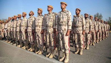 فراخوان جذب سرباز امریه در دانشگاهها از ۱۹ فروردین 3 فراخوان جذب سرباز امریه در دانشگاهها از ۱۹ فروردین