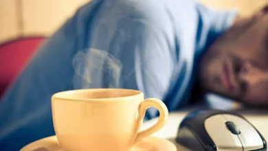 بهترین راهکارها برای خوابآلودگی بهاری 4 بهترین راهکارها برای خوابآلودگی بهاری