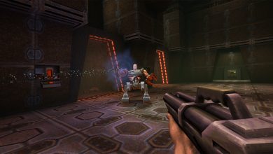 Quake II اولین بازی مایکروسافت که به وسیله هوش مصنوعی ساخته شده است +ویدئو 1 Quake II اولین بازی مایکروسافت که به وسیله هوش مصنوعی ساخته شده است +ویدئو