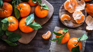 خواص پوست نارنگی را بشناسید 7 خواص پوست نارنگی را بشناسید