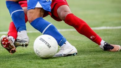 دستمزد فاجعه‌بار فوتبالیست‌های ایرانی قابل‌کنترل است؟