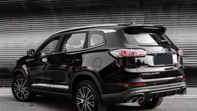 فروش اقساطی تیگو 8 پرومکس با پرداخت دو مرحله‌ای آغاز شد