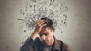 چگونه آشفتگی ذهنی خود را مدیریت کنیم؟ 4 چگونه آشفتگی ذهنی خود را مدیریت کنیم؟