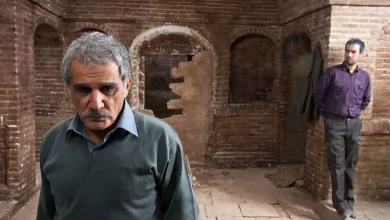 کیانوش عیاری: بدون دلیل روشن "خانه پدری" را مغایر سیاستهای ارشاد دانستند 4 کیانوش عیاری: بدون دلیل روشن "خانه پدری" را مغایر سیاستهای ارشاد دانستند