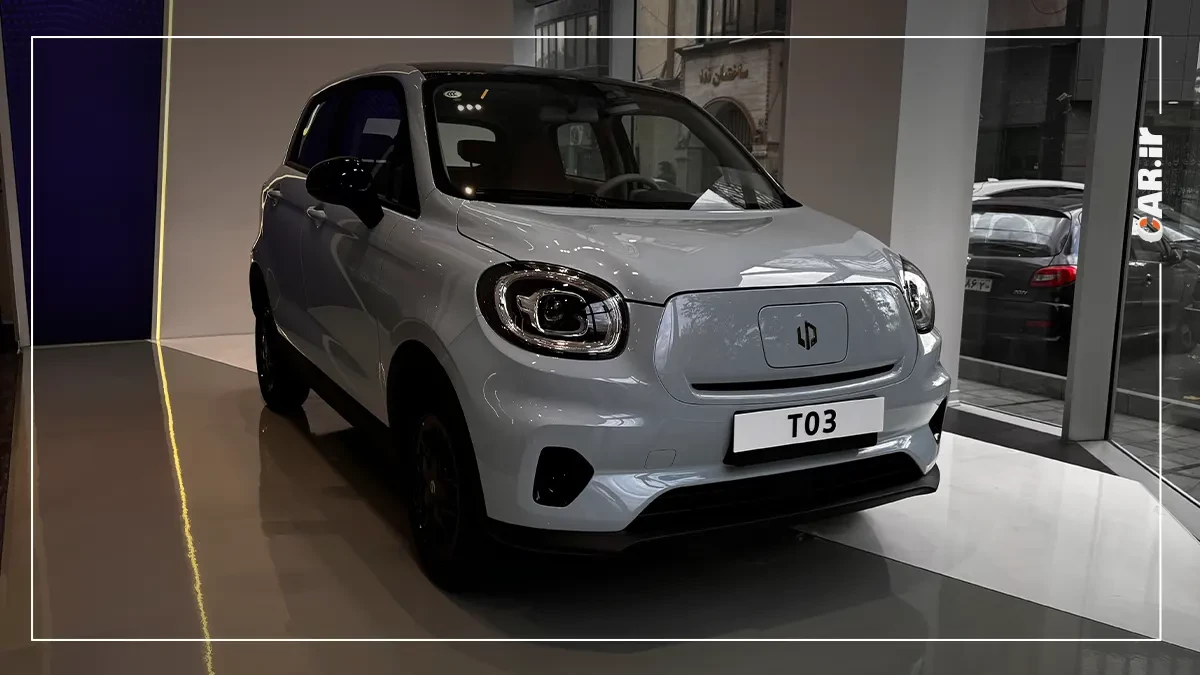 ظرفیت فروش لیپ موتور T03 به پایان رسید 2 ظرفیت فروش لیپ موتور T03 به پایان رسید