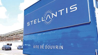 استلانتیس با کاهش فروش در اروپا و آمریکا مواجه شد 4 استلانتیس با کاهش فروش در اروپا و آمریکا مواجه شد