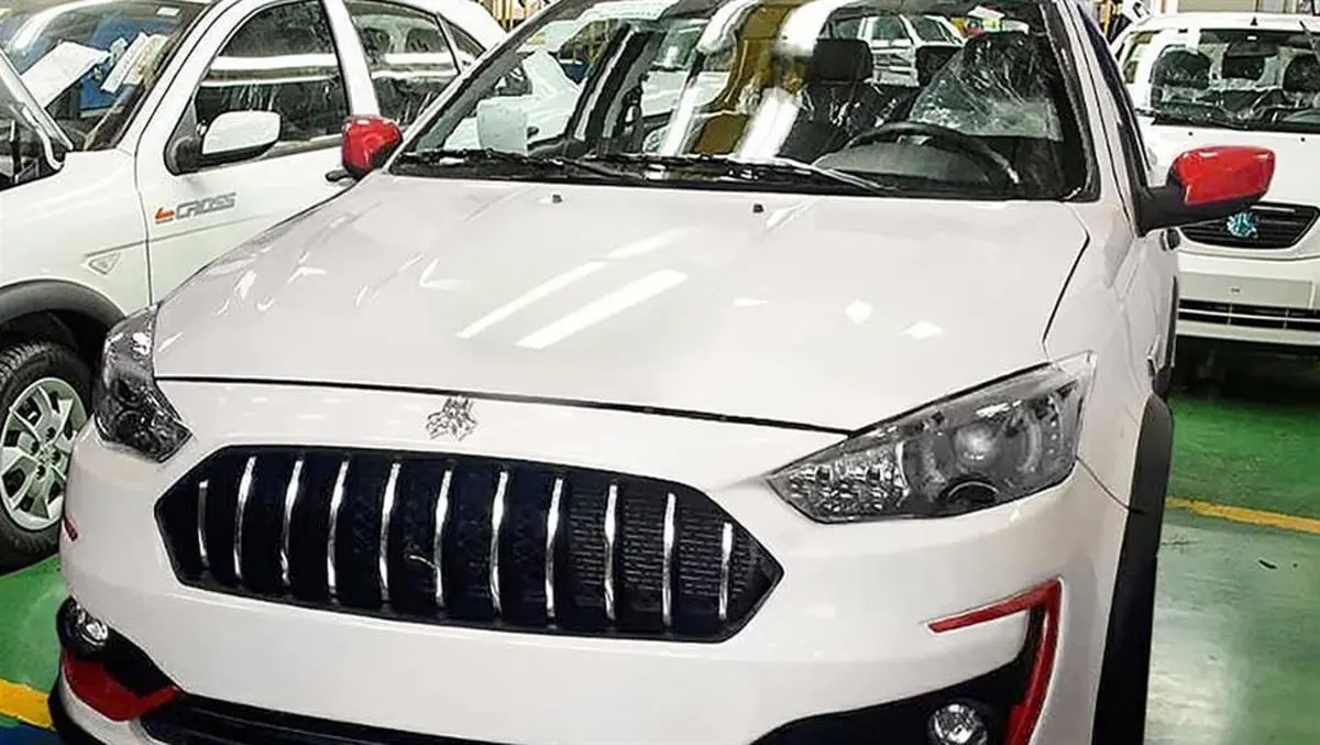 سهند یا اطلس کدام خودرو بهتر است؟ 4 سهند یا اطلس کدام خودرو بهتر است؟