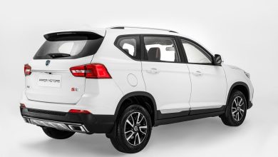 شرایط فروش اقساطی فردا موتور اعلام شد +جزئیات 9 شرایط فروش اقساطی فردا موتور اعلام شد +جزئیات