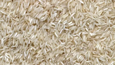 رشد چشمیگر قیمت برنج ایرانی