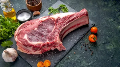 گوشت قرمز از سفرهها حذف میشود؟ 9 گوشت قرمز از سفرهها حذف میشود؟