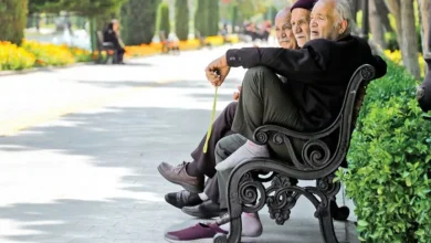 تأخیر در پرداخت حقوق فروردین بازنشستگان؛ بحران معیشتی در آستانه ماه جدید 3 تأخیر در پرداخت حقوق فروردین بازنشستگان