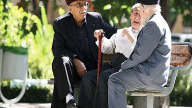 اعتراض بازنشستگان به وضعیت خدمات بیمه تکمیلی 4 سه واریزی مهم برای بازنشستگان در مهر 1404