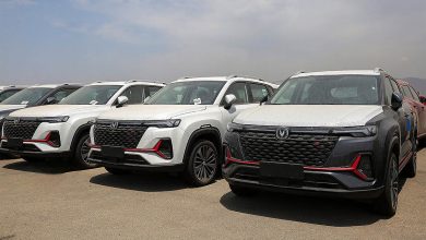 اصلاحات تعرفه‌ای به خودرو نرسید!