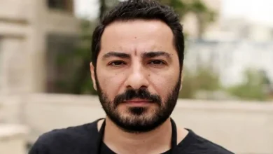 استایل‌های خاص نوید محمدزاده دوباره حاشیه‌ساز شد! +عکس