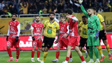 تصفیه پرسپولیس آغاز شد؛ 8 بازیکن احتمالی که باید با پرسپولیس خداحافظی کنند