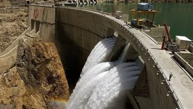 وزیر نیرو: امکان تامین آب تهران وجود ندارد!