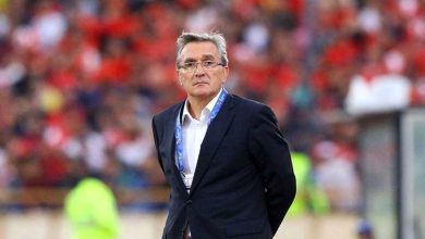 گزینه های جانشینی اسماعیل کارتال در پرسپولیس