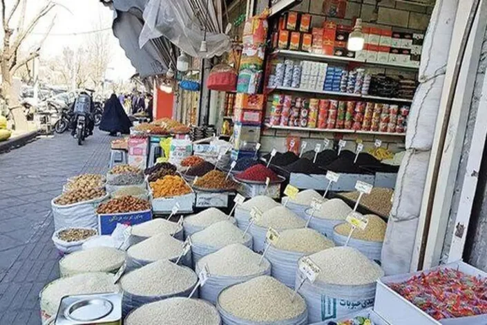 آیا مشکلات واردات برنج به کمبود برنج در بازار میانجامد؟ 1 آیا مشکلات واردات برنج به کمبود برنج در بازار میانجامد؟