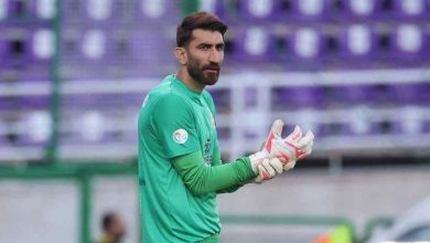 آیا بیرانوند به استقلال میپیوندد؟ 3 آیا بیرانوند به استقلال میپیوندد؟