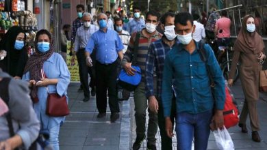 گزارش مرکز آمار: بیکاری در ۲۴ استان تکرقمی شد 6 گزارش مرکز آمار: بیکاری در ۲۴ استان تکرقمی شد