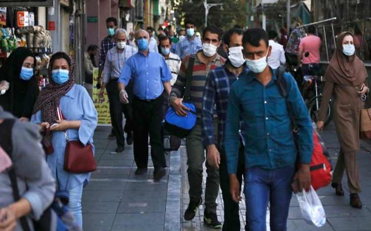 گزارش مرکز آمار: بیکاری در ۲۴ استان تکرقمی شد 1 بیکاری