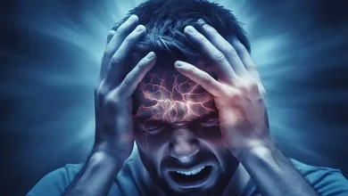 نتیجه یک پژوهش جدید: بدن ما تروما را حتی پس از فراموشی از یاد نمیبرد 8 نتیجه یک پژوهش جدید: بدن ما تروما را حتی پس از فراموشی از یاد نمیبرد