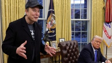 تقویت احتمال خروج ایلان ماسک از دولت آمریکا