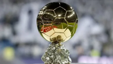 جدیترین مدعیان توپ طلای 2025 2 جدیترین مدعیان توپ طلای 2025