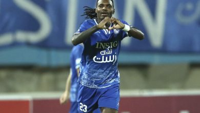 اولین خرید فصل پرسپولیس قطعی شد؟ 10 اولین خرید فصل پرسپولیس قطعی شد؟