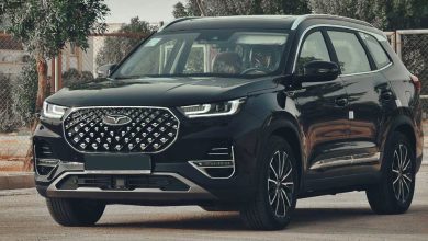 شرایط فروش ویژه تیگو 8 پرو مکس