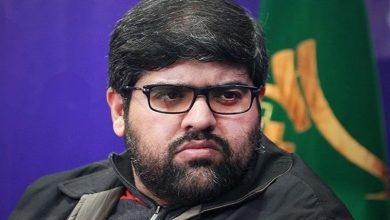 رئیس جدید ساترا توسط جبلی منصوب شد 2 رئیس جدید ساترا: جواد رمضان نژاد