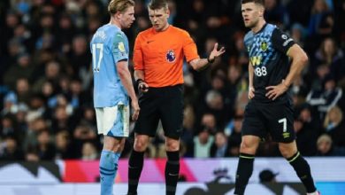 مقایسه حقوق داوران در لیگ قهرمانان اروپا با ایران