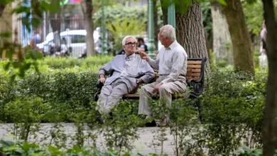 زمان واریز کسورات معوقه بازنشستگان مشخص شد