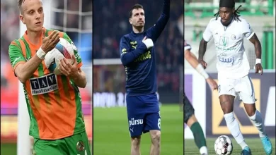 جزئیات 4 خرید بزرگ پرسپولیس فاش شد 1 جزئیات 4 خرید بزرگ پرسپولیس فاش شد