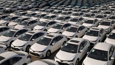 بازار خودرو در مسیر ریزش؛ توافق نزدیک است؟ 9 بازار خودرو در راه ریزش؛ توافق نزدیک است؟