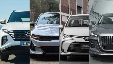 ثبت سفارش خودروهای وارداتی ازسرگرفته شد 8 ثبت سفارش خودروهای وارداتی ازسرگرفته شد