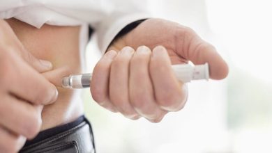 مراقب این آمپول های لاغری تقلبی باشید 9 مراقب این آمپول های لاغری تقلبی باشید