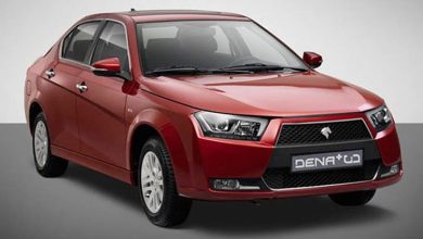 لیست قیمت خودروهای اتوماتیک ایرانی +جدول 27 فروردین 1404