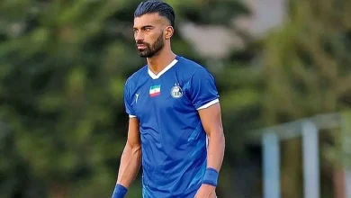 رامین رضائیان به کمیته انضباطی میرود! 5 رامین رضائیان به کمیته انضباطی میرود!