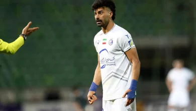 رامین رضاییان: هیچ‌کس از استقلال برای تمدید قرارداد با من تماس نگرفته