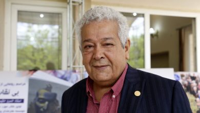 فیاضی: ذائقه سینمایی مردم در حال تحلیل رفتن است