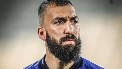 استقلال را کشتند، از جنازهاش هم میترسند! 3 استقلال را کشتند، از جنازهاش هم میترسند!