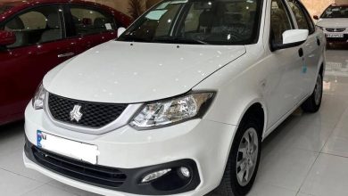 جدول قیمت ساینا در فروردین ۱۴۰۴: چه مدلهایی ارزانتر شدند؟ 4 شرایط واریز وجه طرح تبدیل سایپا اردیبهشت 1404