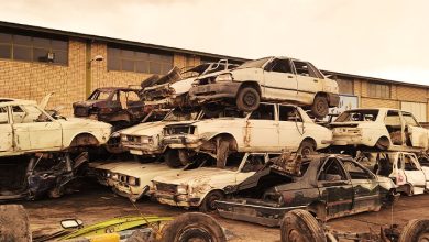 خبر خوش برای صاحبان خودروهای اسقاطی؛ رشد اسقاط خودرو در سال جدید 7 خبر خوش برای صاحبان خودروهای اسقاطی؛ رشد اسقاط خودرو در سال جدید