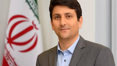 ستار هاشمی از بازگشت وضعیت اینترنت به حالت عادی خبر داد